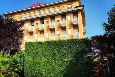 Hotel Garden Tabiano Terme 