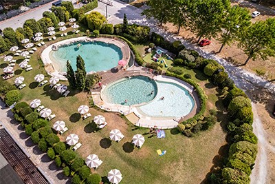 Family Camping Village Viareggio - Corso di Vela